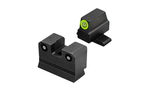 Sights Lasers XS Sights R3D XS R3D 2.0 FOR SIG 320 SUP HGT GREEN